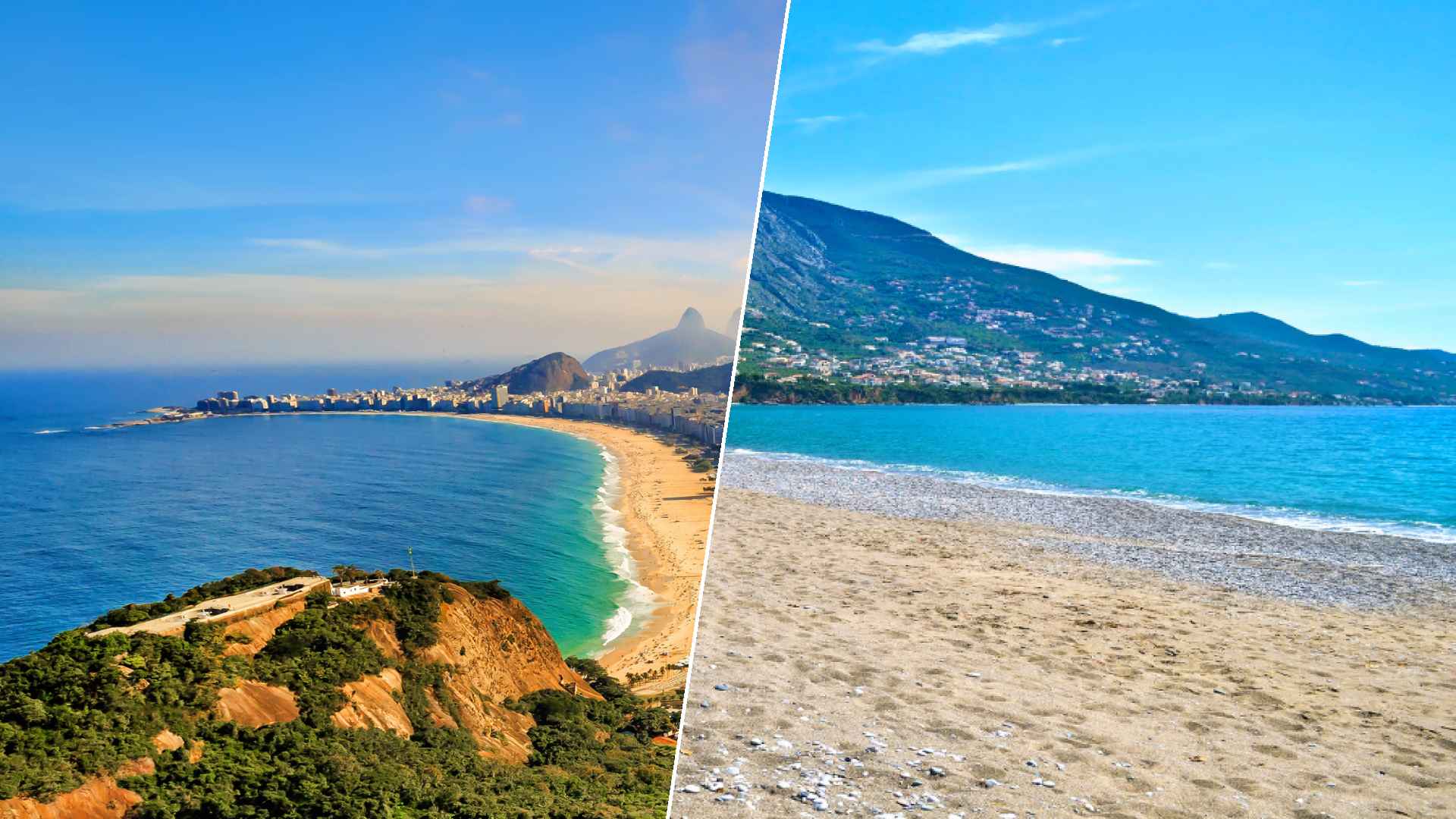 Rio de janeiro to Kalamata