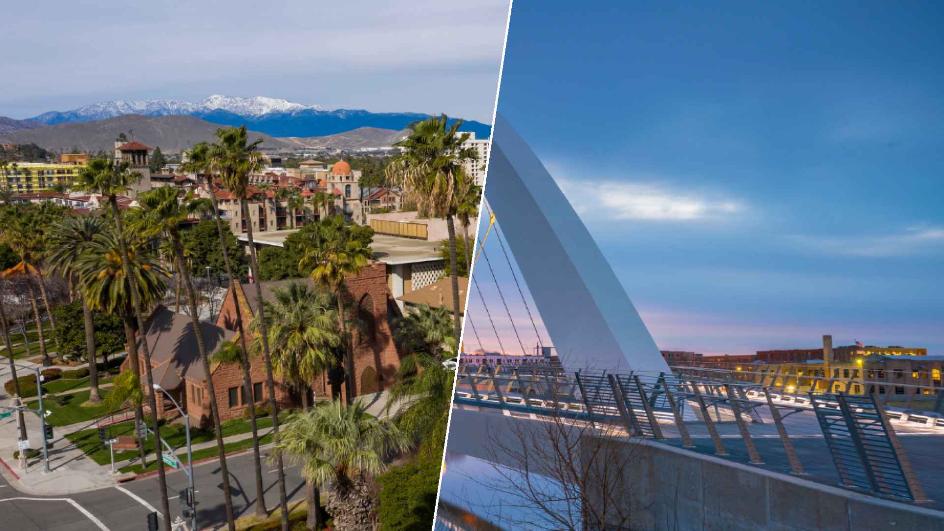 Riverside to Des Moines