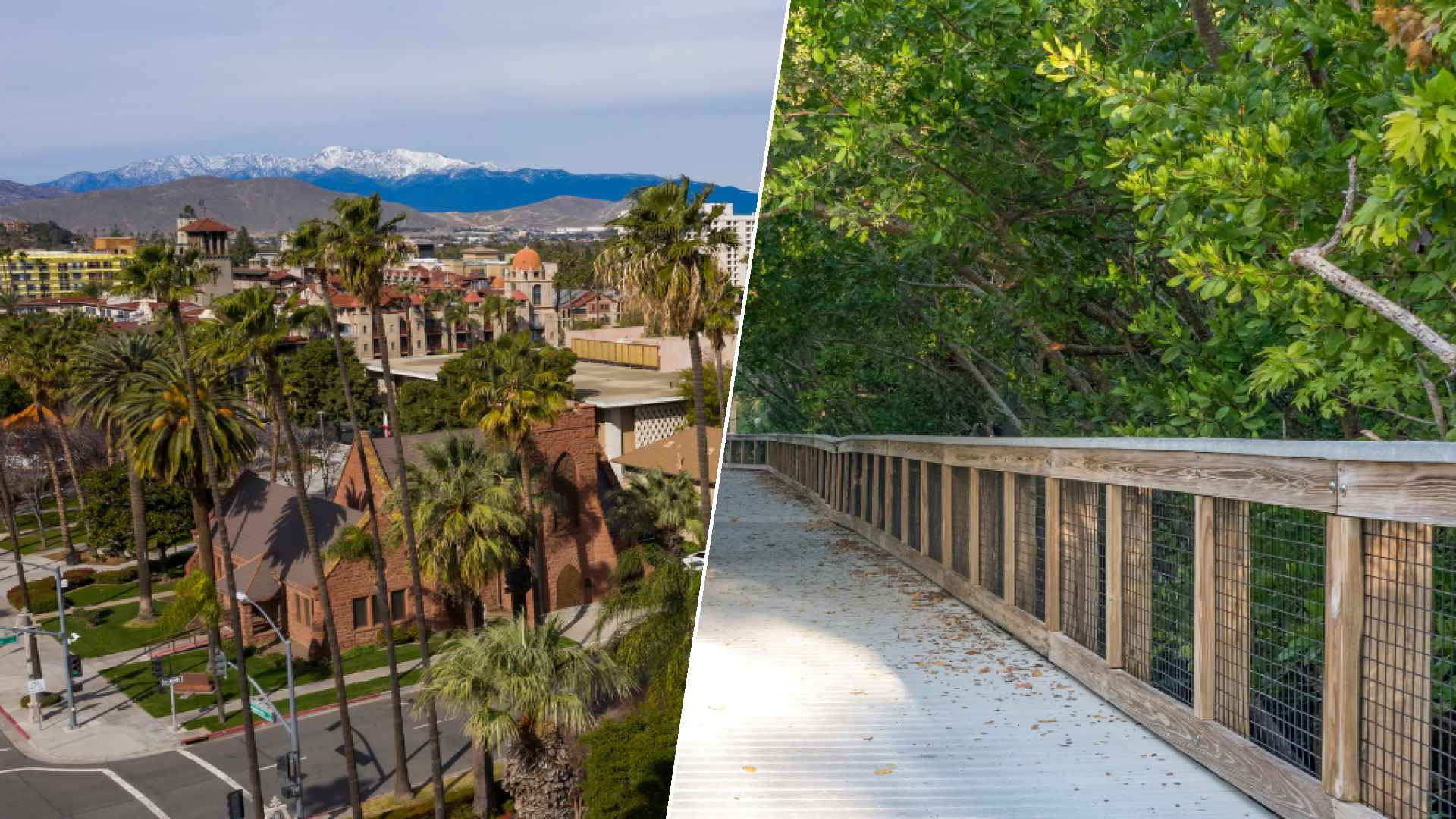 Riverside to Port St. Lucie