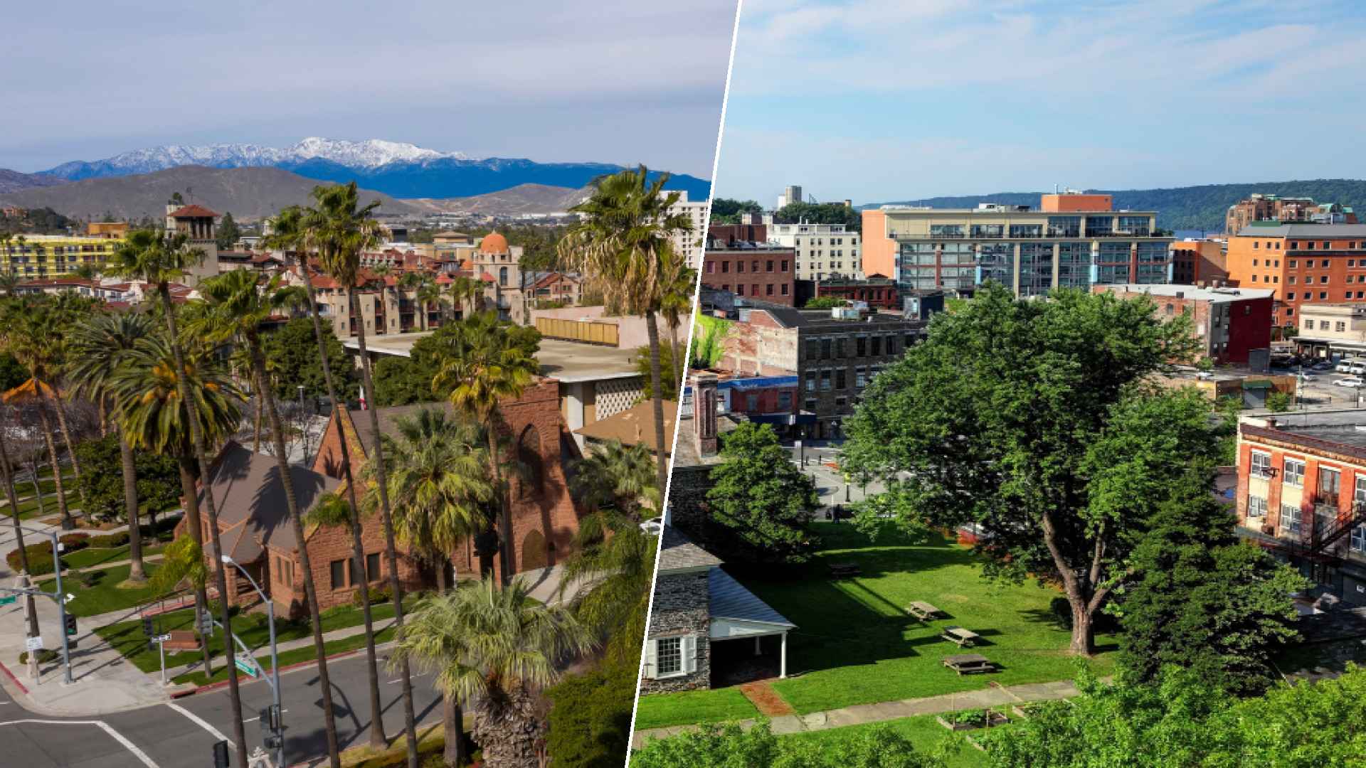 Riverside to Yonkers