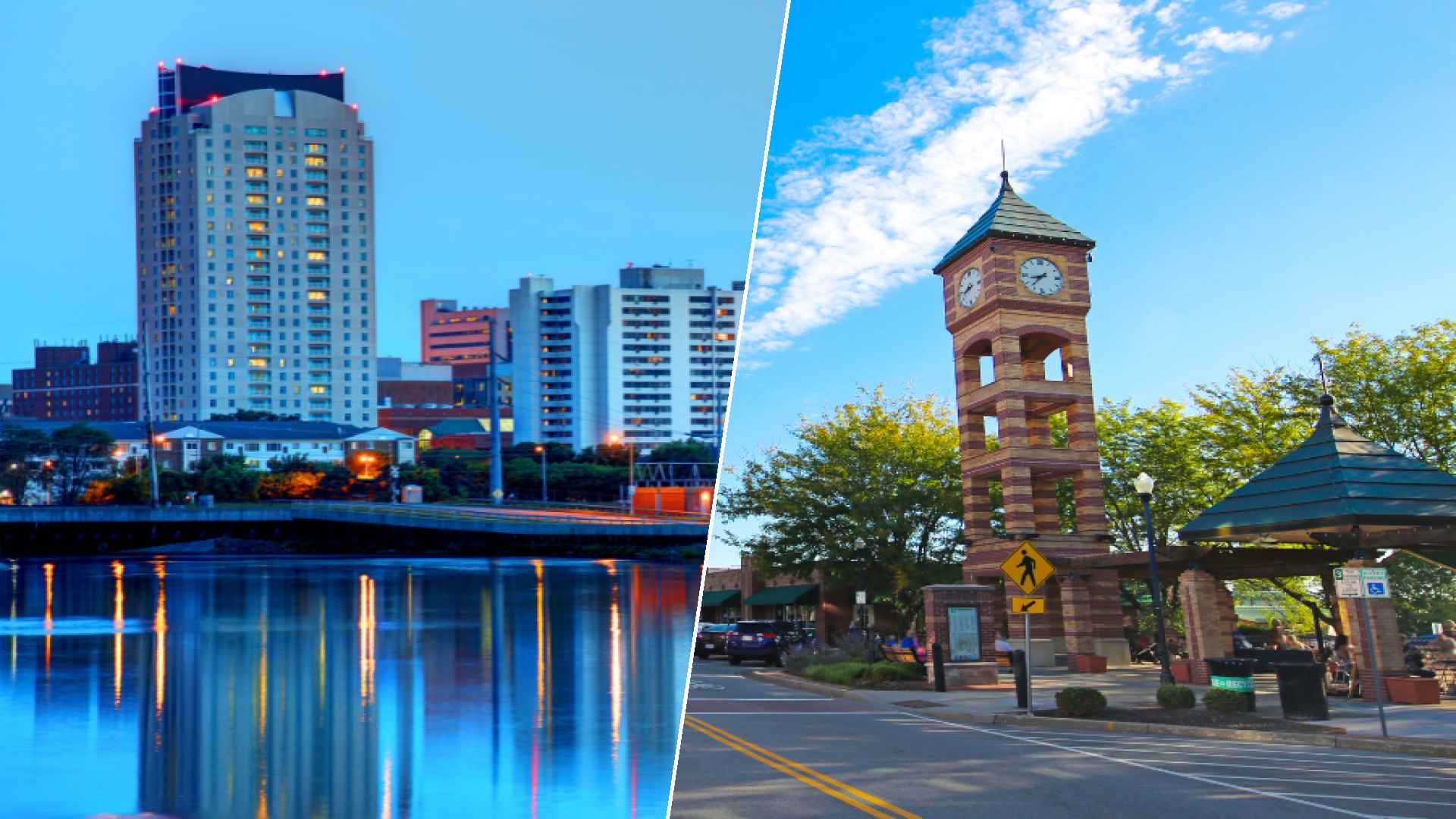 Rochester to Overland Park