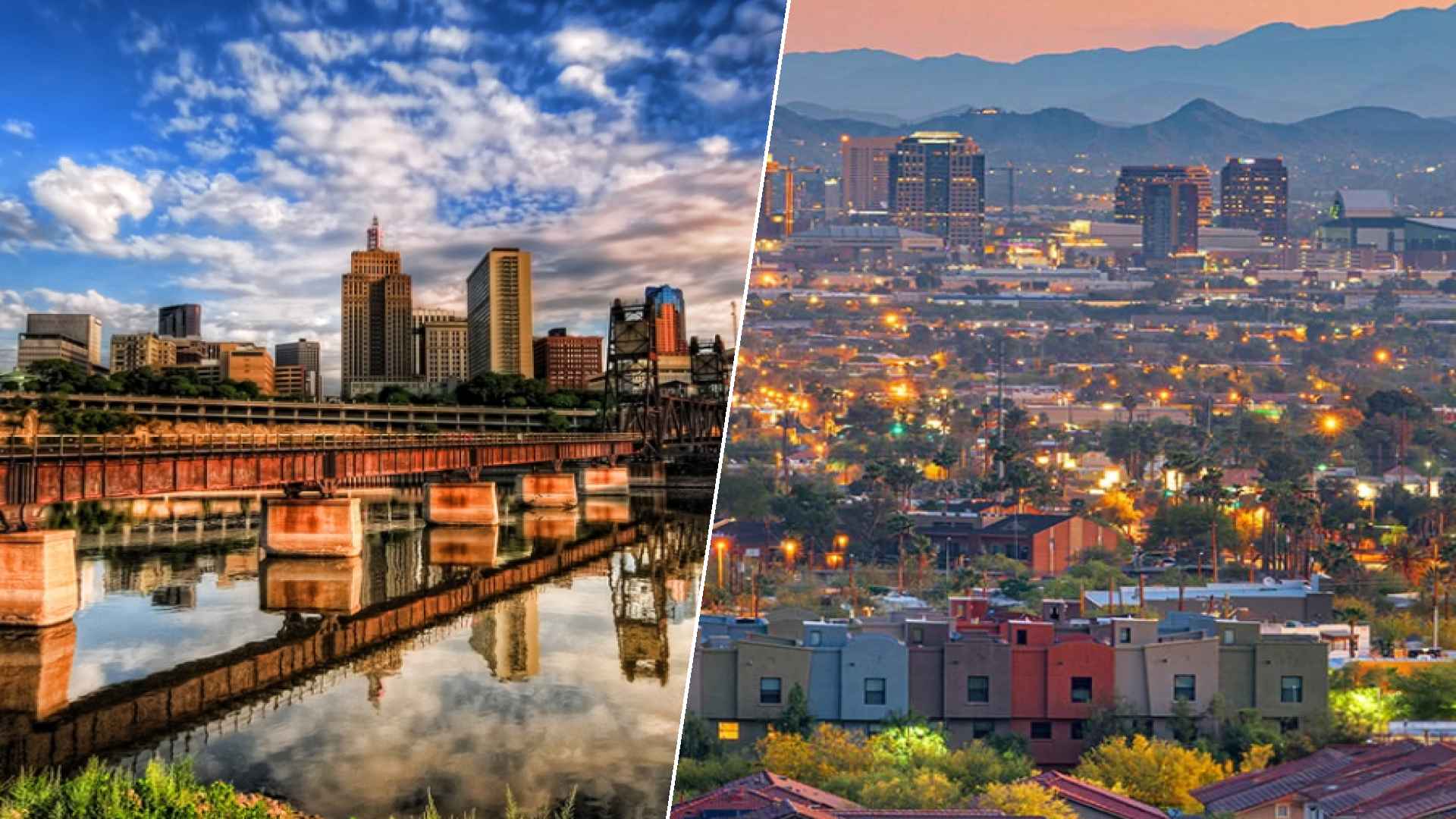 Saint Paul to Peoria