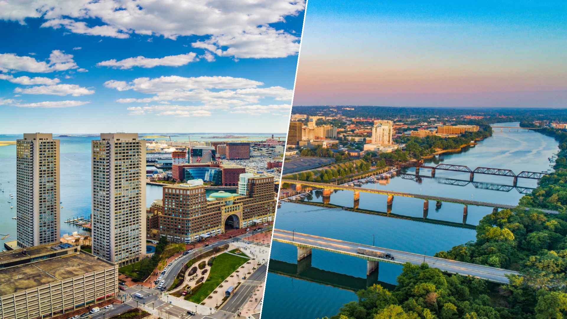 Salt Lake City to Augusta