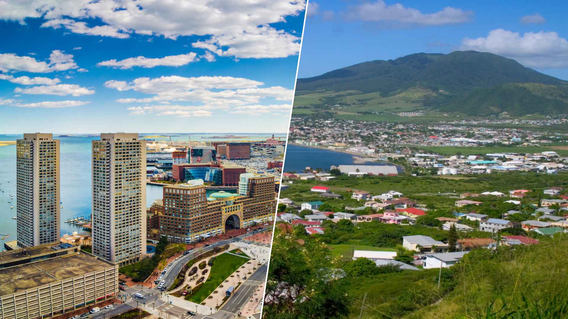 Salt Lake City to Charlestown