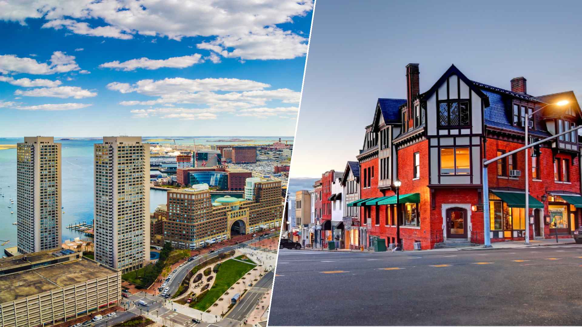 Salt Lake City to Greenwich