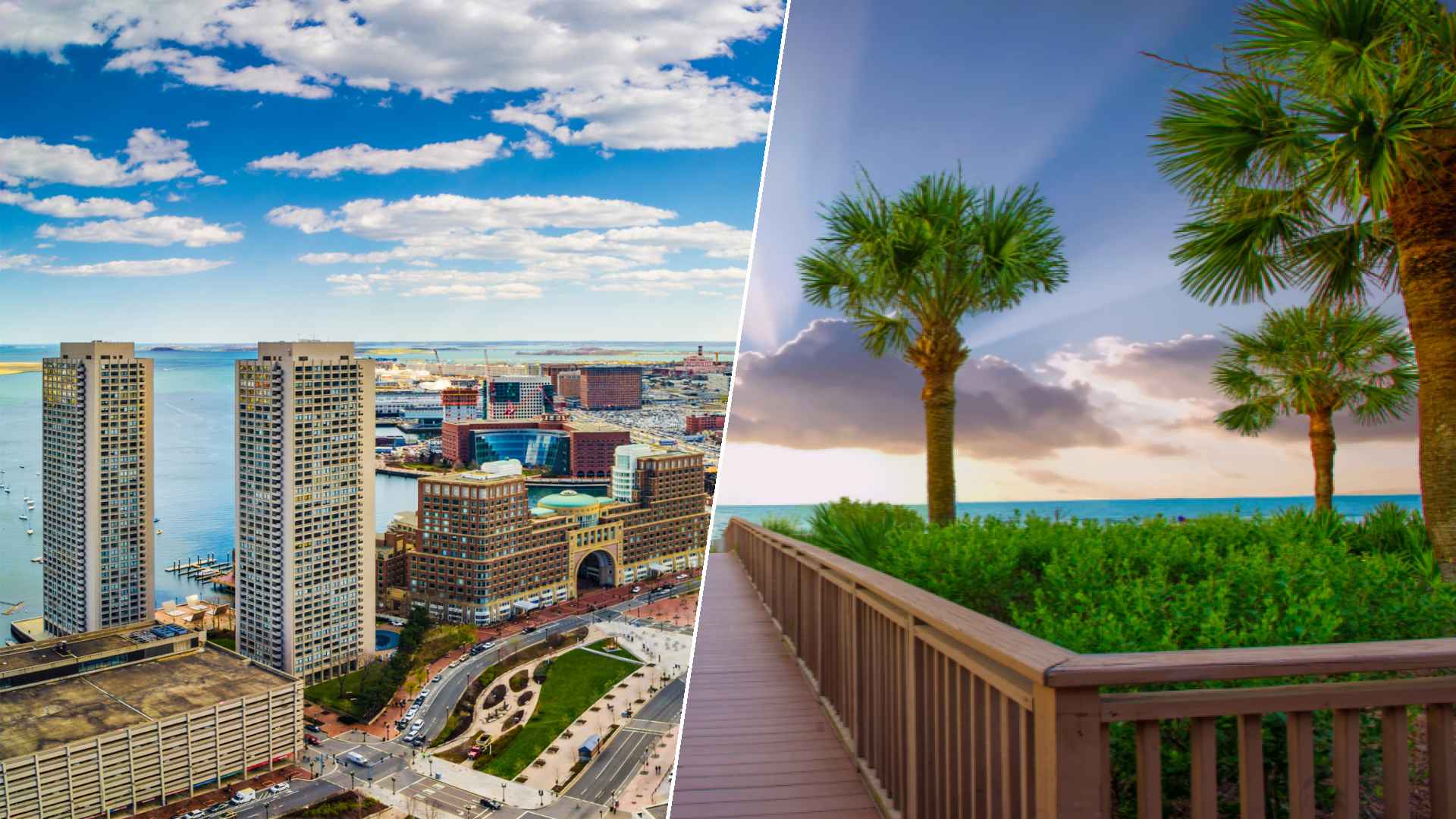 Salt Lake City to Hilton Head Island