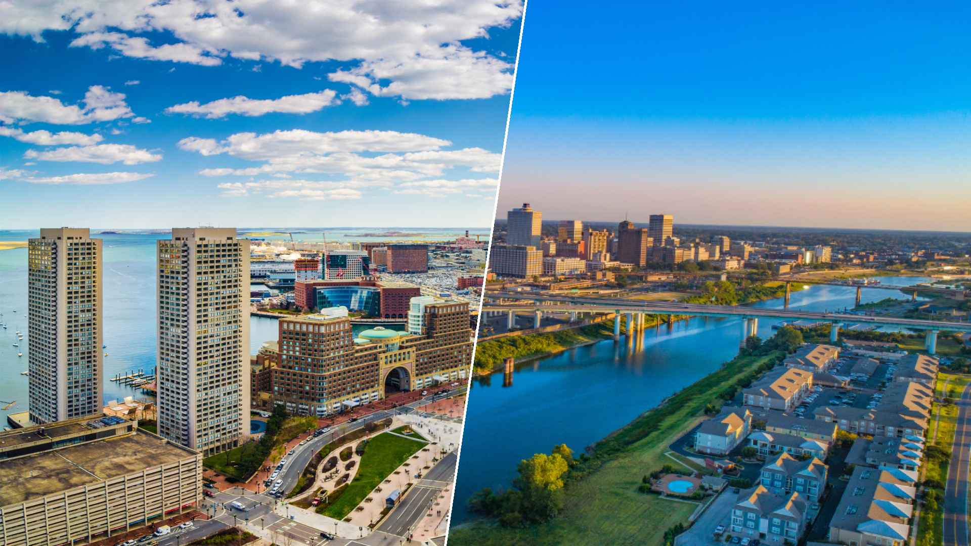 Salt Lake City to Memphis