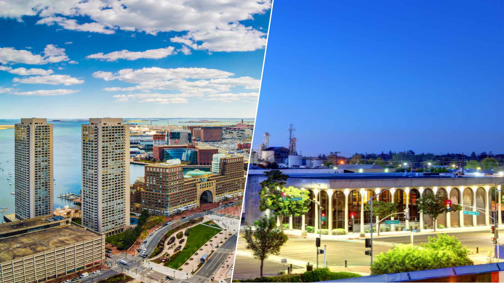 Salt Lake City to Modesto