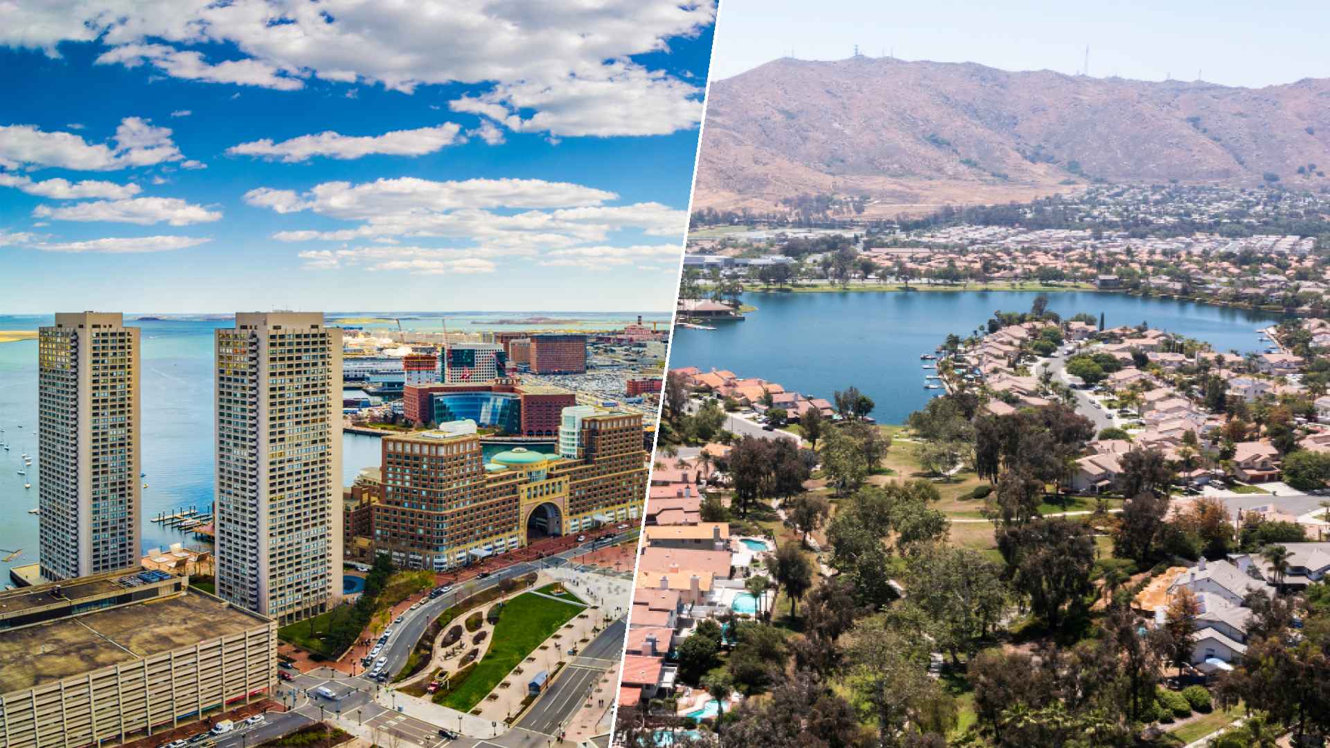 Salt Lake City to Moreno Valley