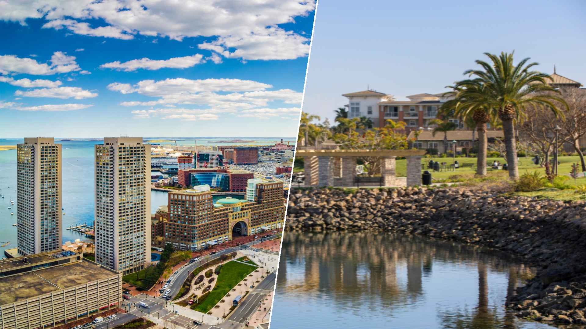 Salt Lake City to Oxnard