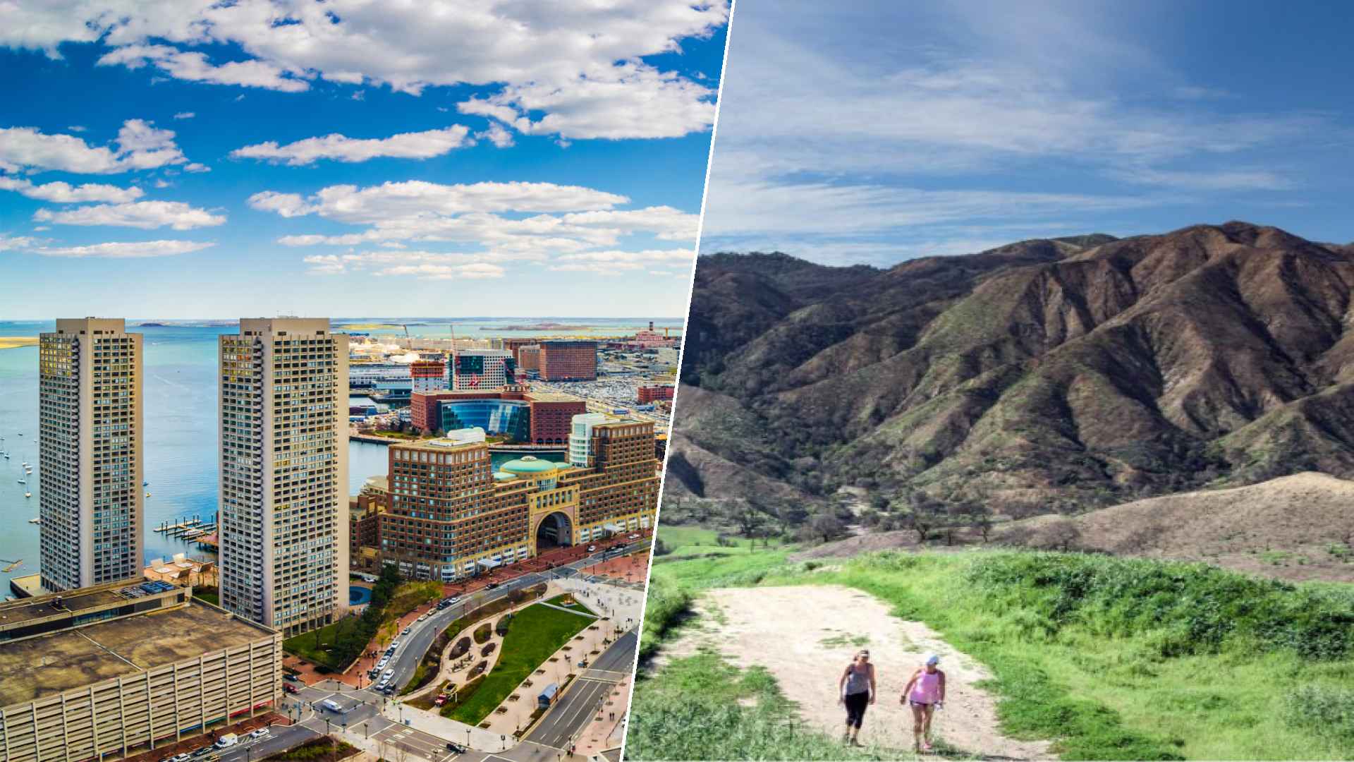 Salt Lake City to Santa Clarita