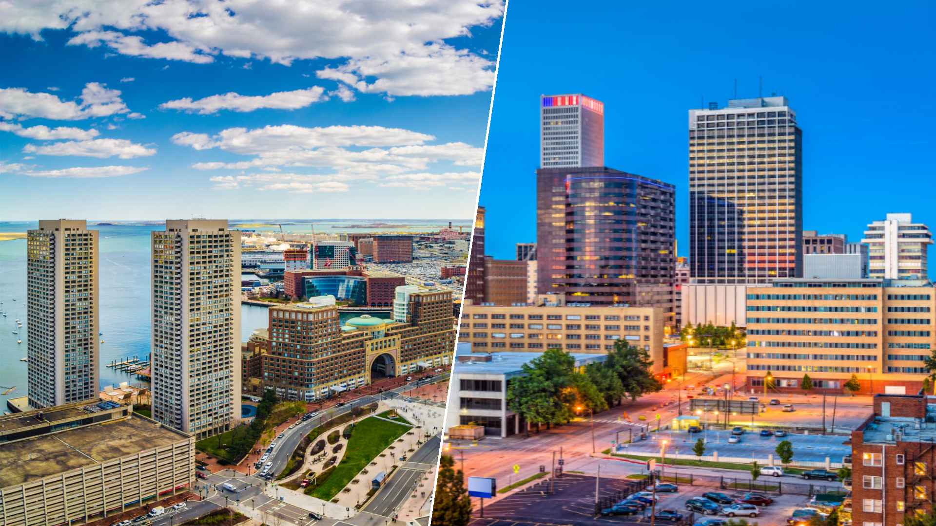 Salt Lake City to Tulsa