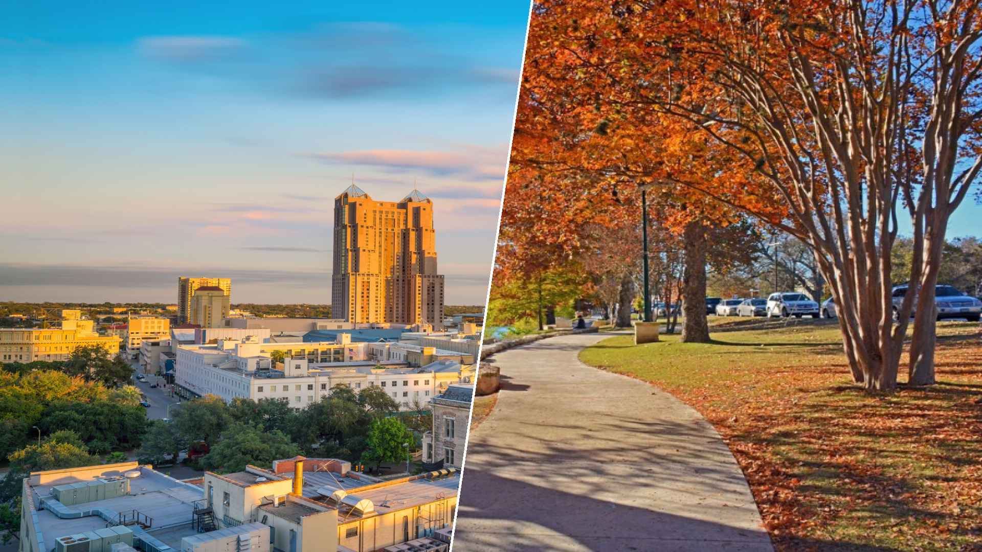 San Antonio to Boerne