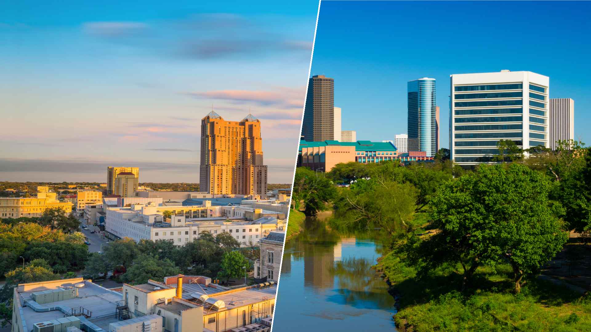 San Antonio to Buffalo