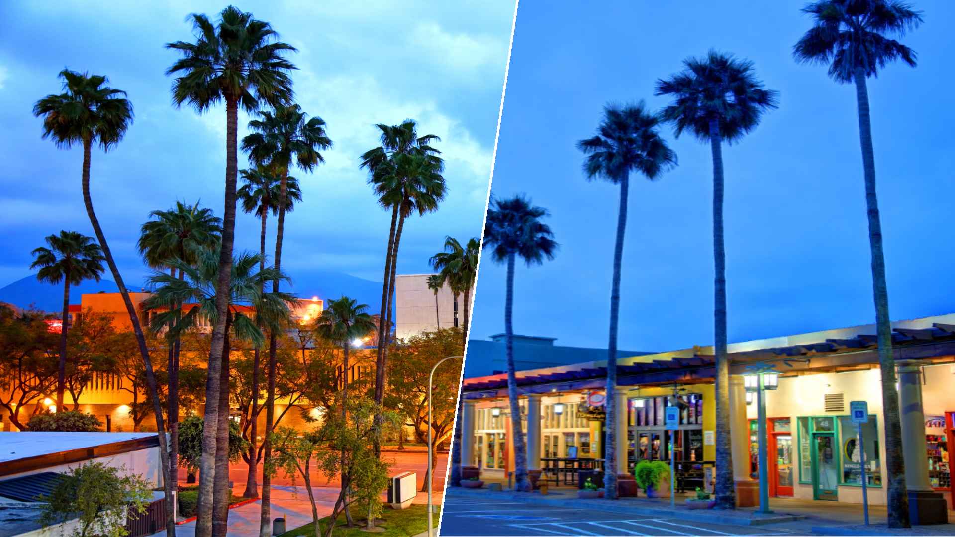 San Bernardino to Chandler