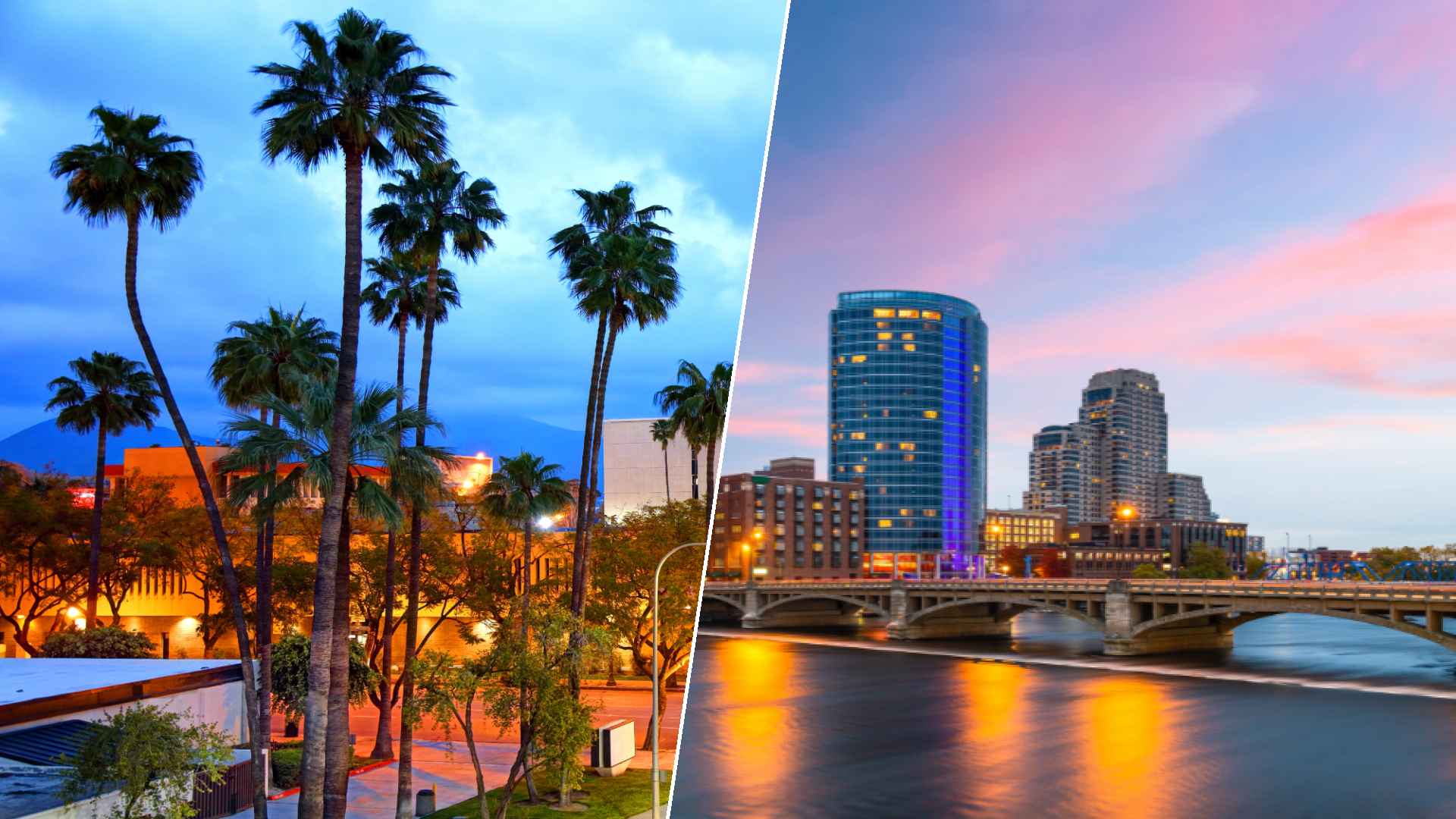 San Bernardino to Grand Rapids