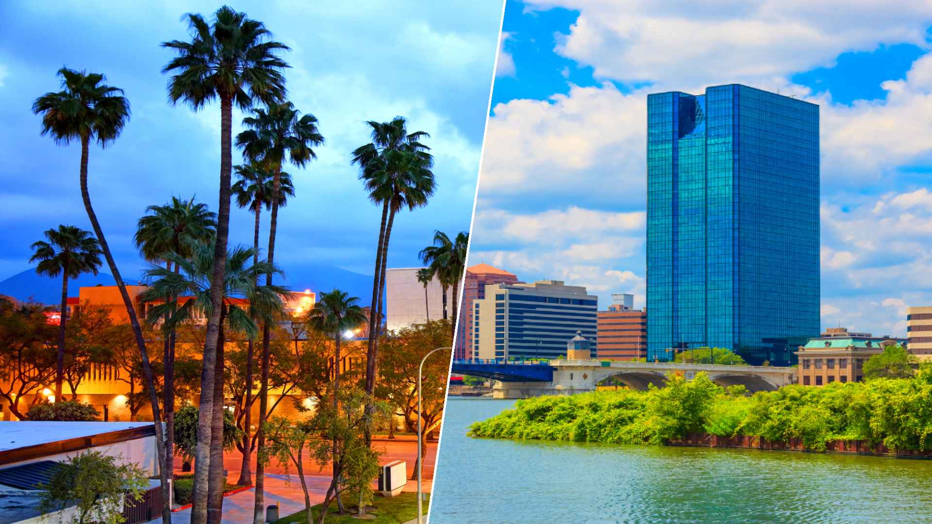 San Bernardino to Toledo