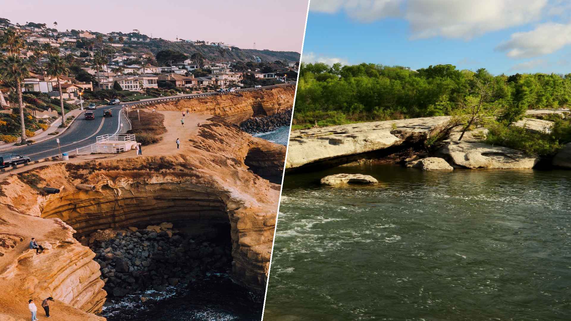 San Diego to McKinney