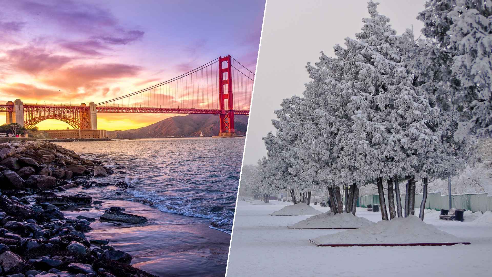 San Francisco to Chelyabinsk