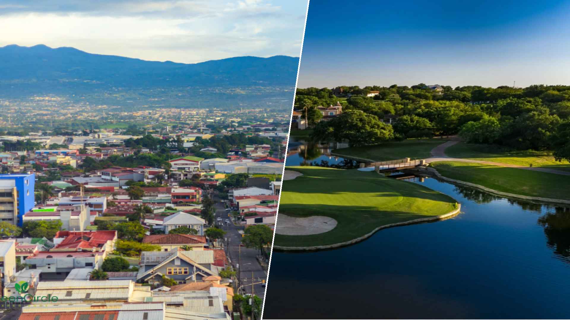 San Jose to Horseshoe Bay Resort