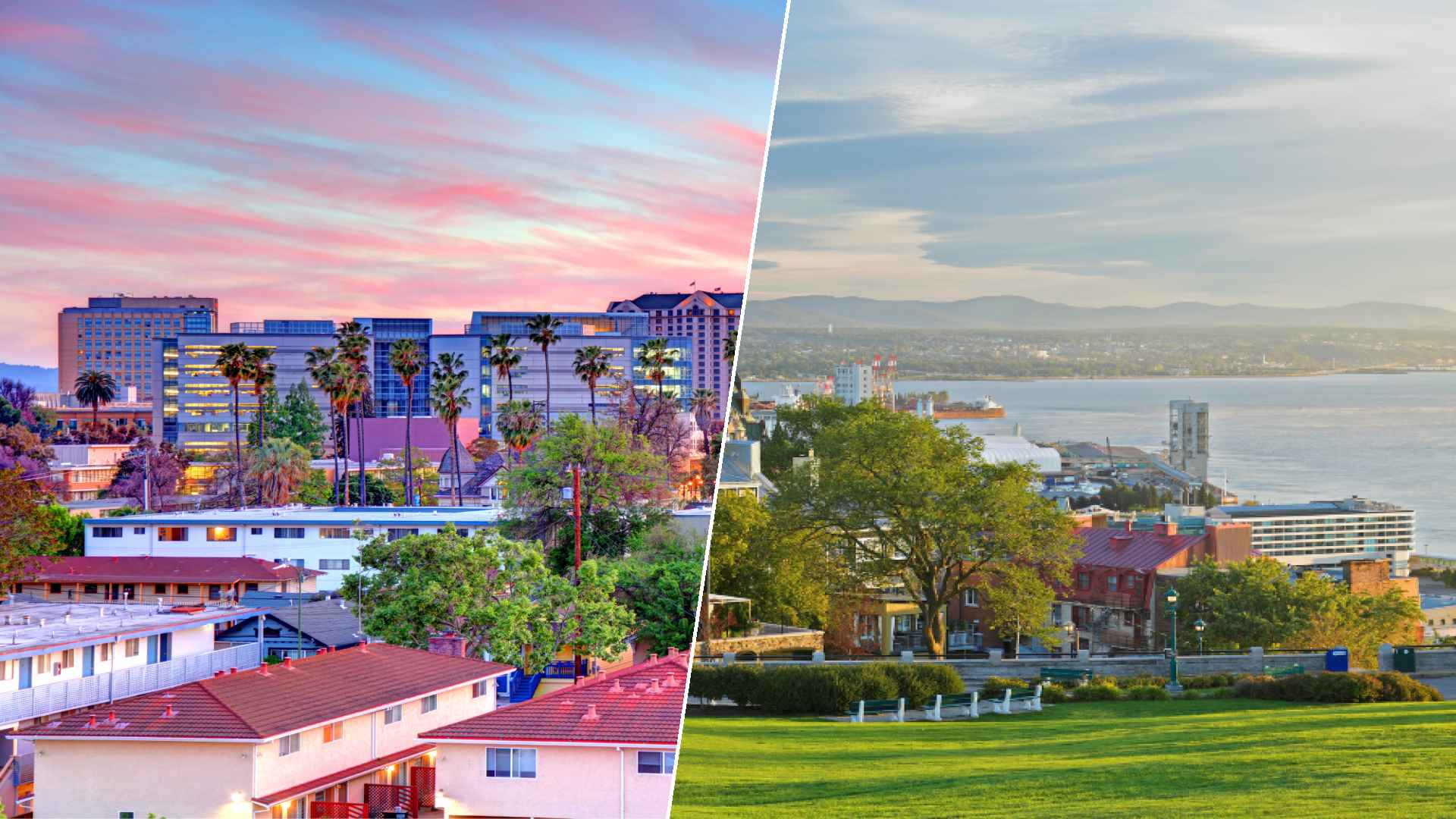 San Jose to Quebec city