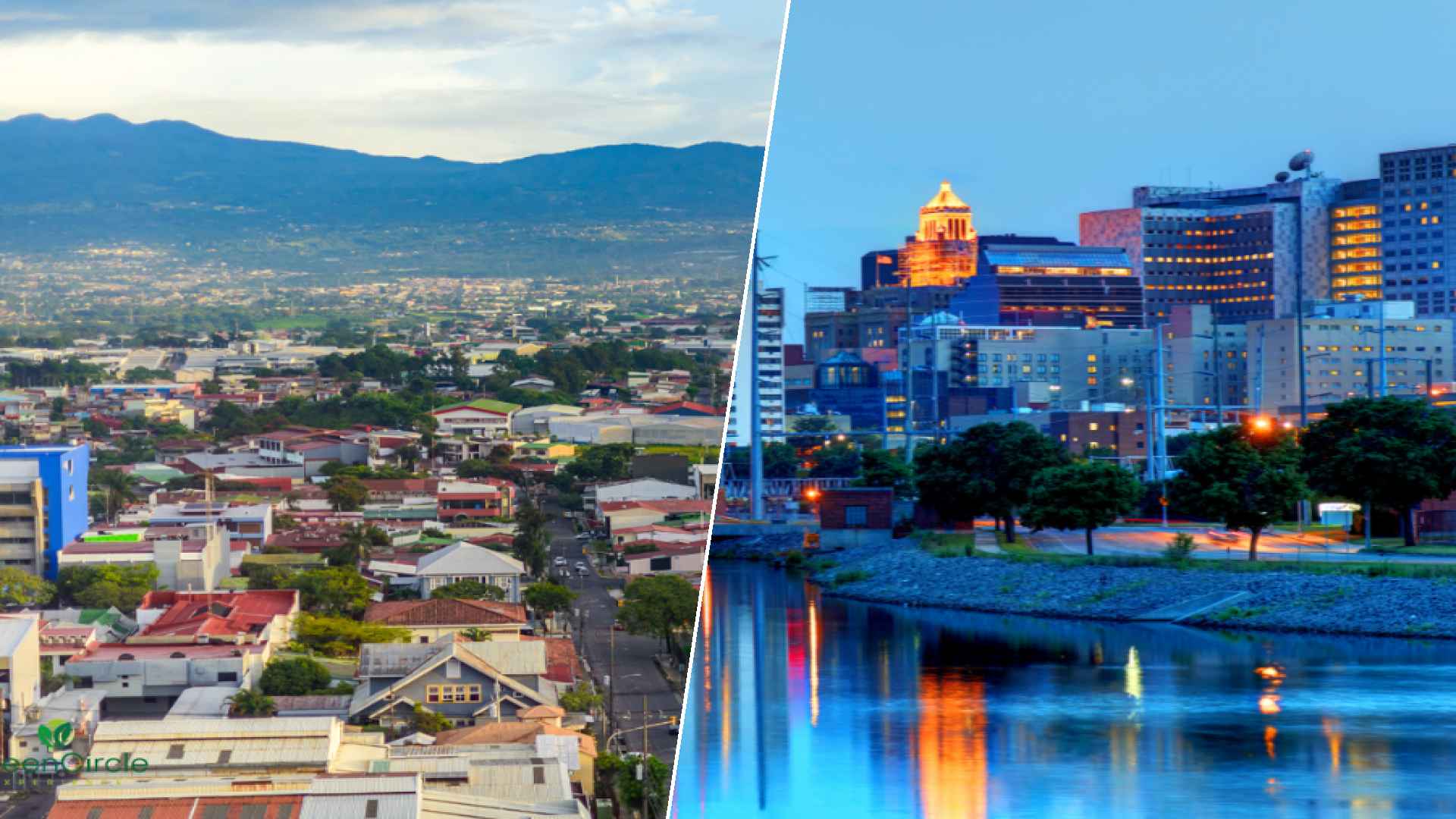 San Jose to Rochester