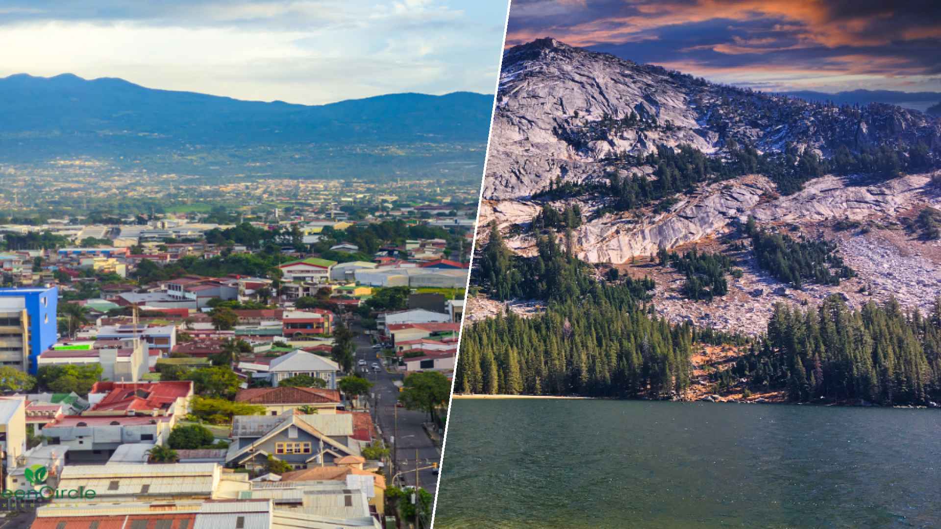 San Jose to Yellowstone