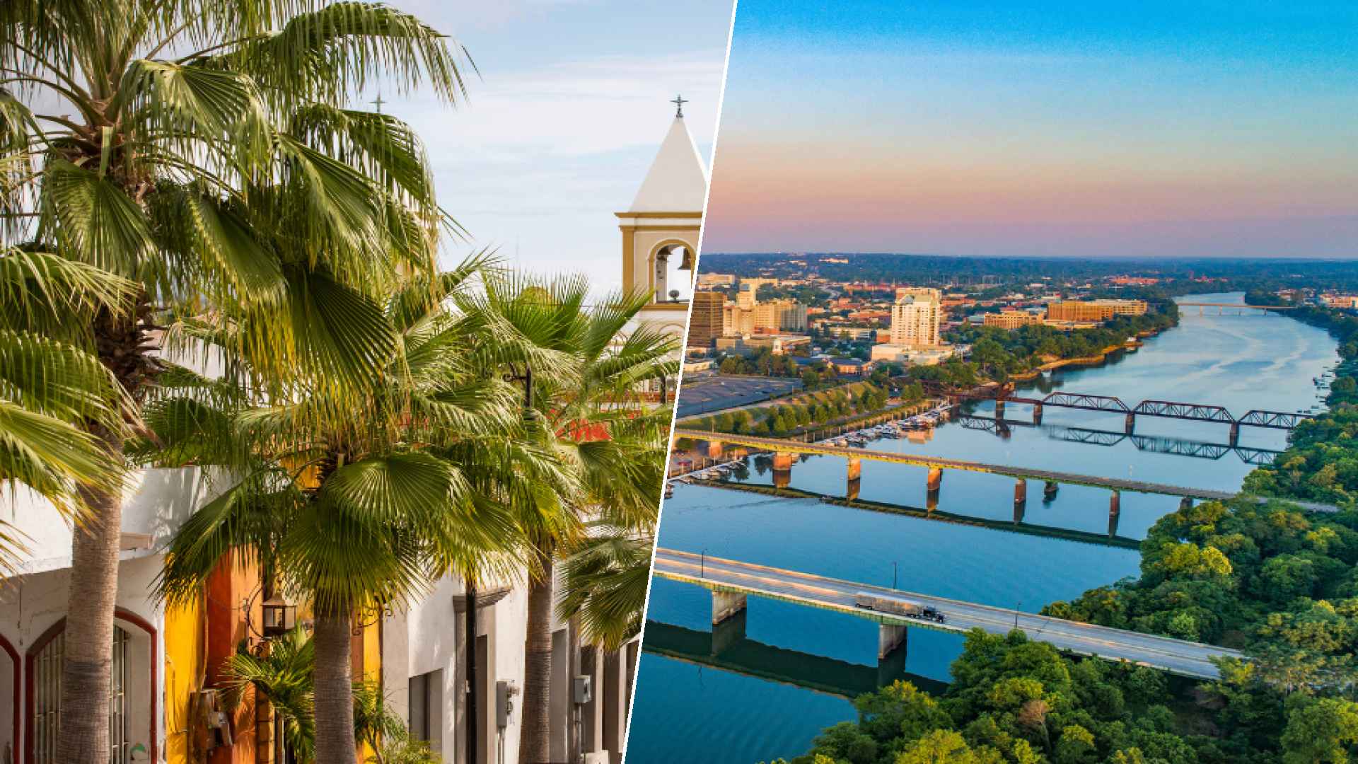 San José del Cabo to Augusta