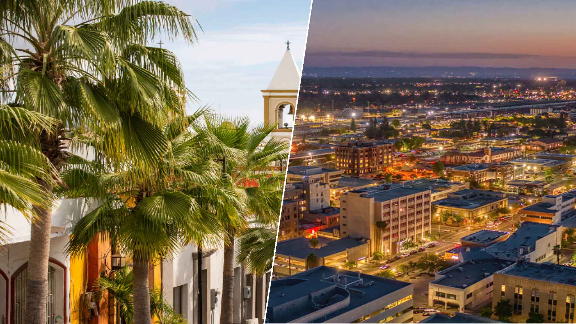 San José del Cabo to Bakersfield