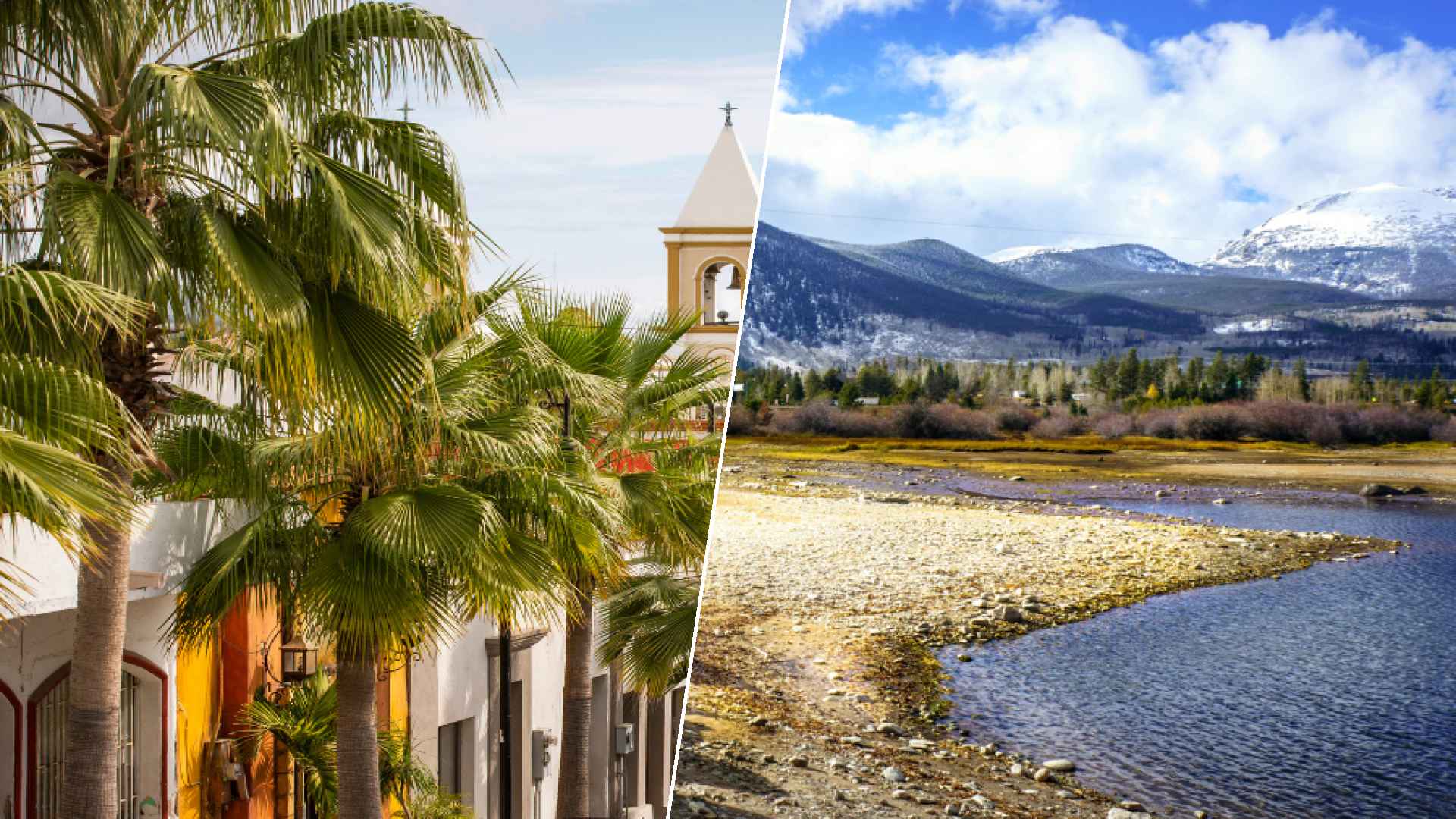 San José del Cabo to Frisco