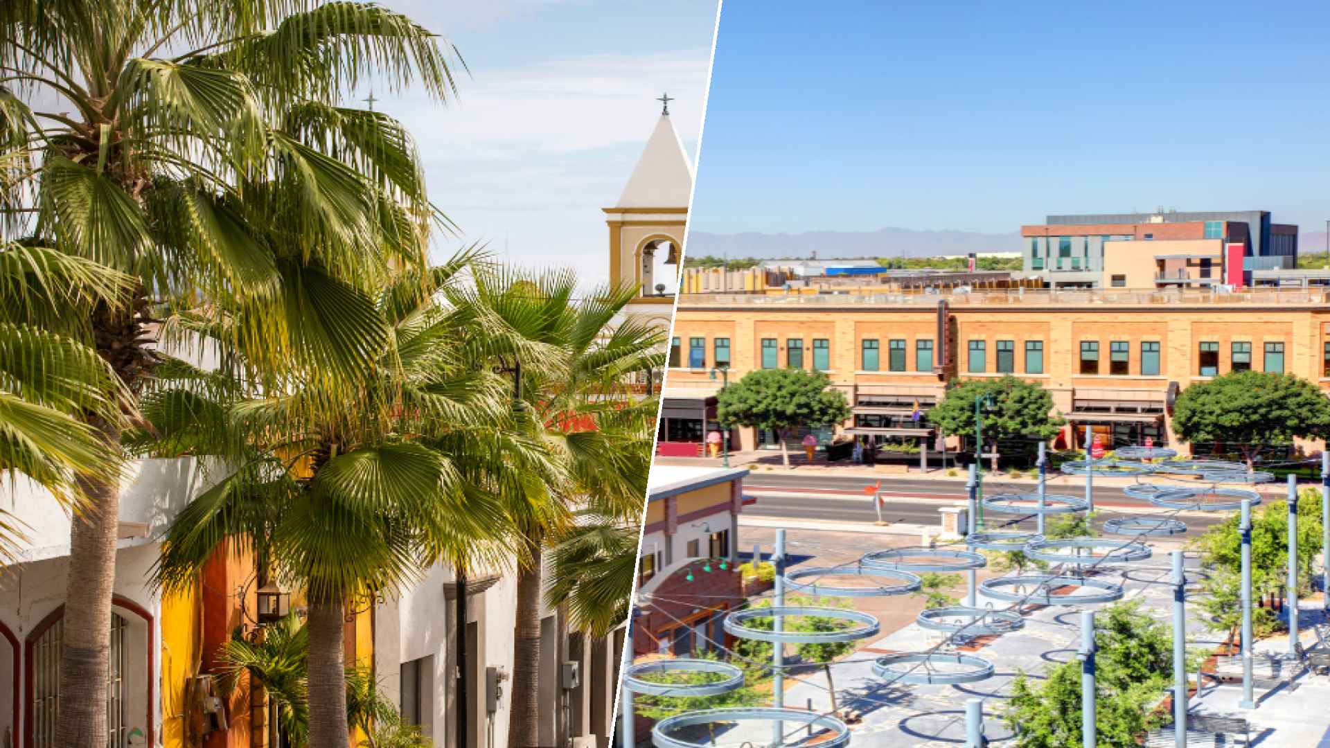 San José del Cabo to Gilbert