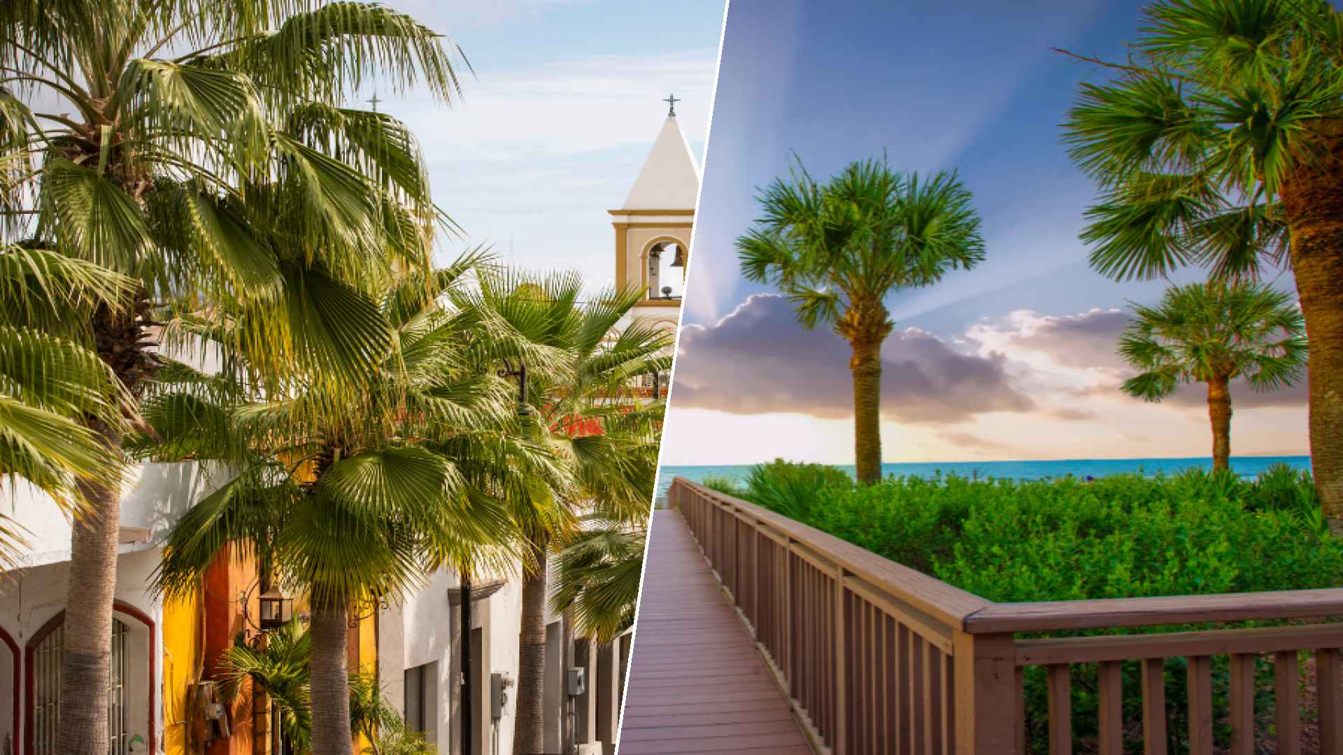 San José del Cabo to Hilton Head Island