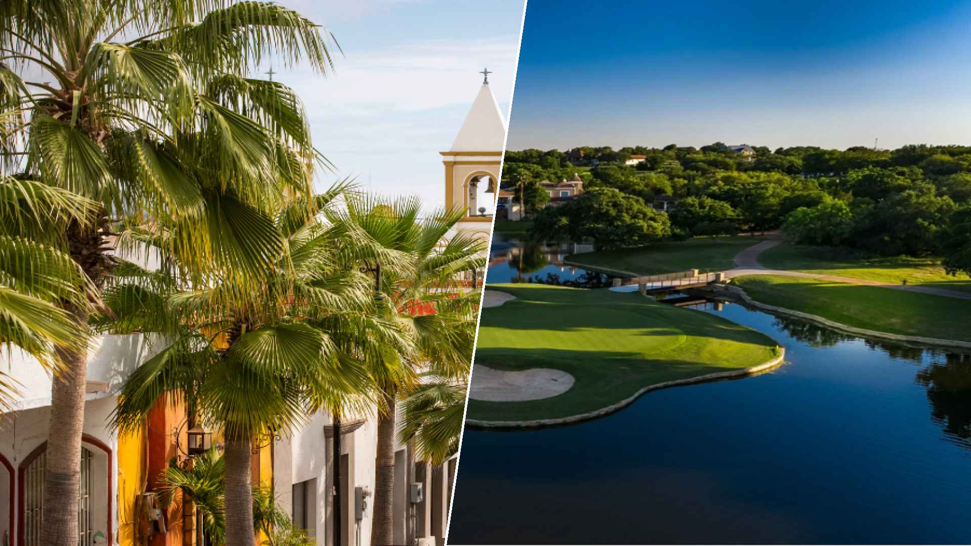 San José del Cabo to Horseshoe Bay Resort