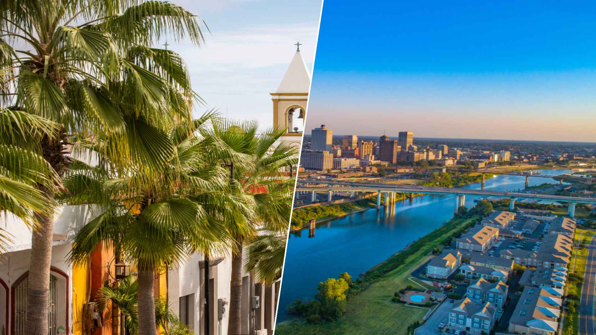 San José del Cabo to Memphis