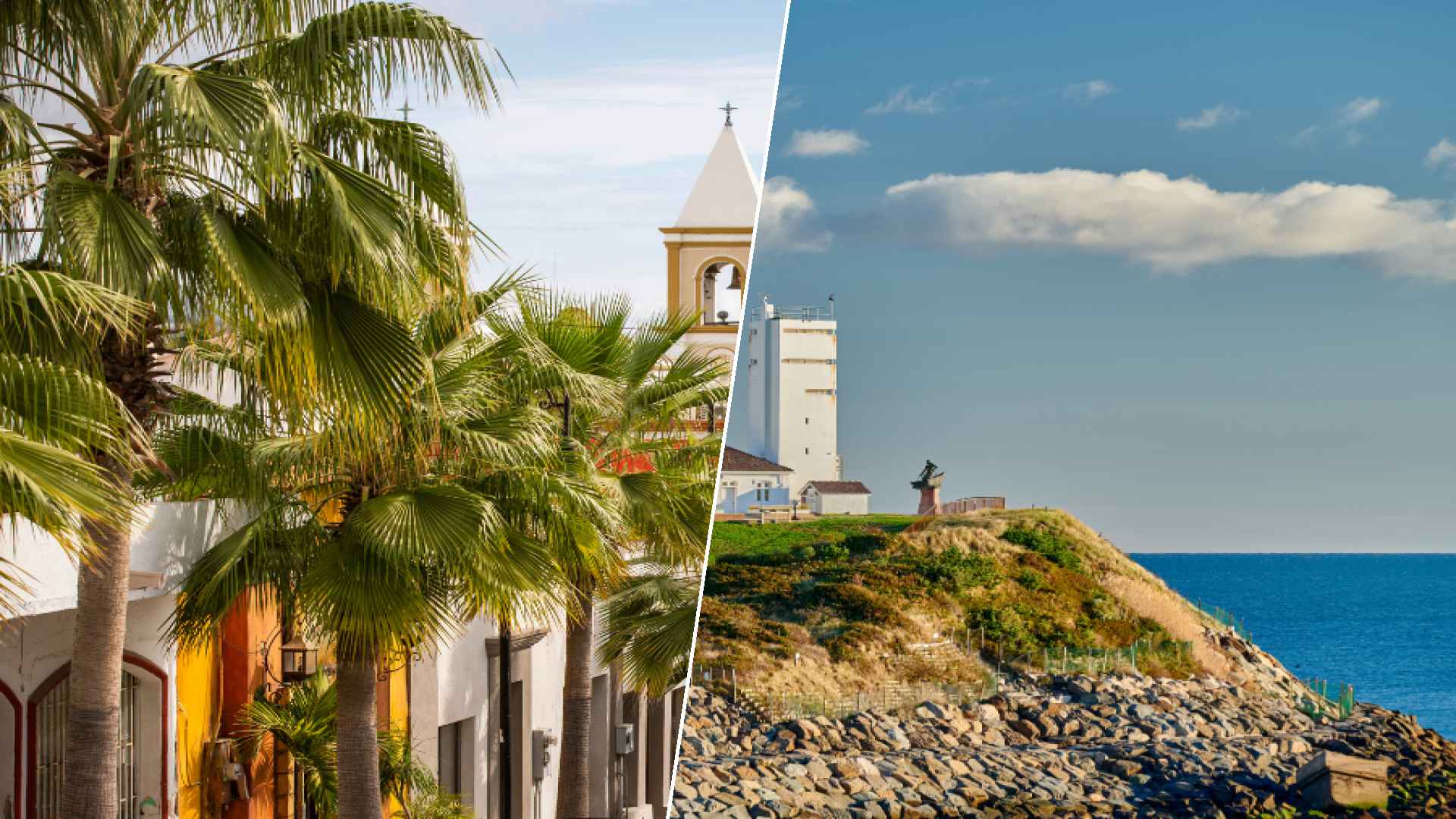 San José del Cabo to Montauk