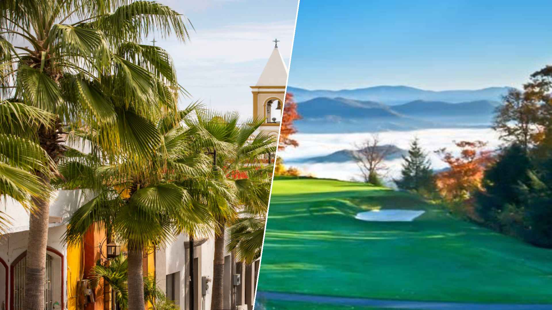 San José del Cabo to Mountain Air Country Club