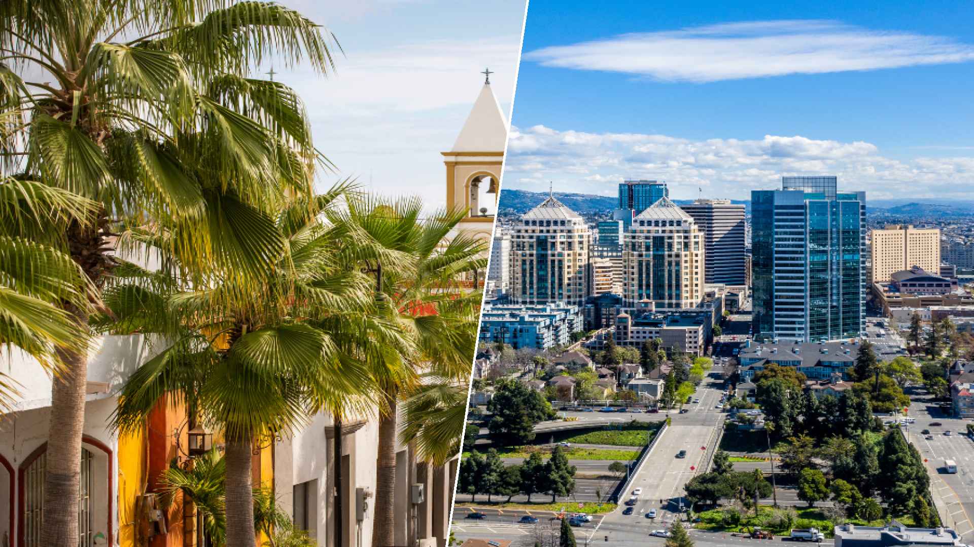 San José del Cabo to Oakland