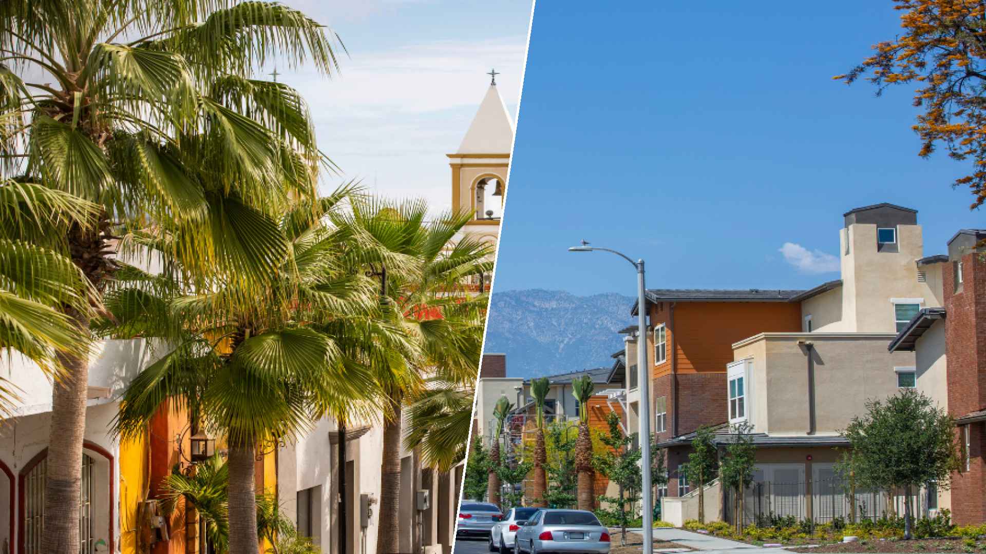 San José del Cabo to Ontario