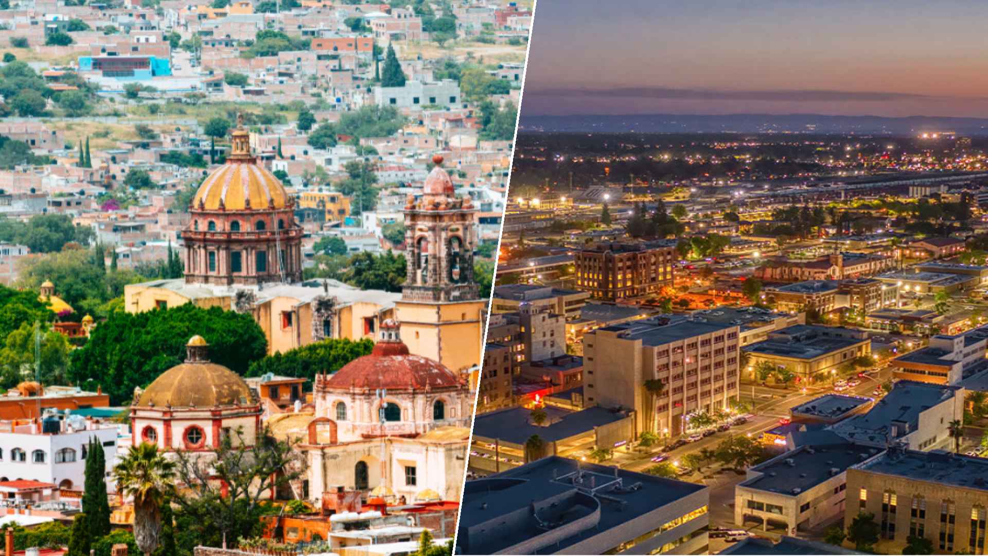 San Miguel to Bakersfield