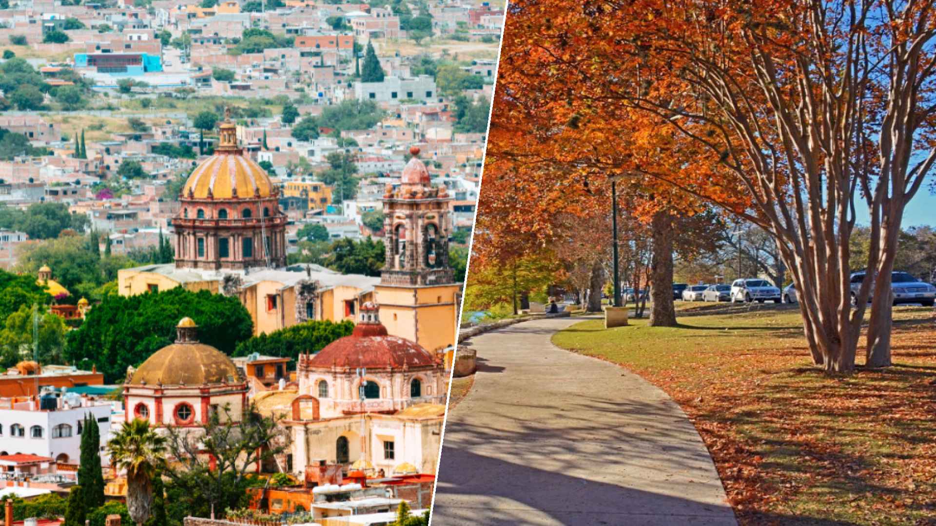 San Miguel to Boerne