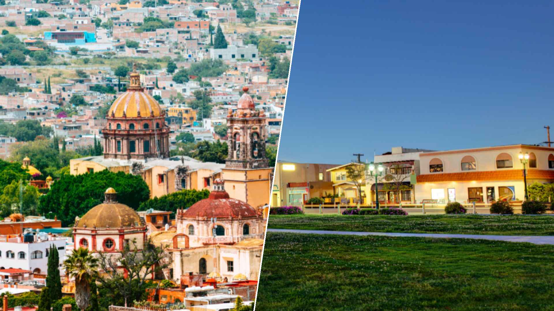 San Miguel to Chula Vista