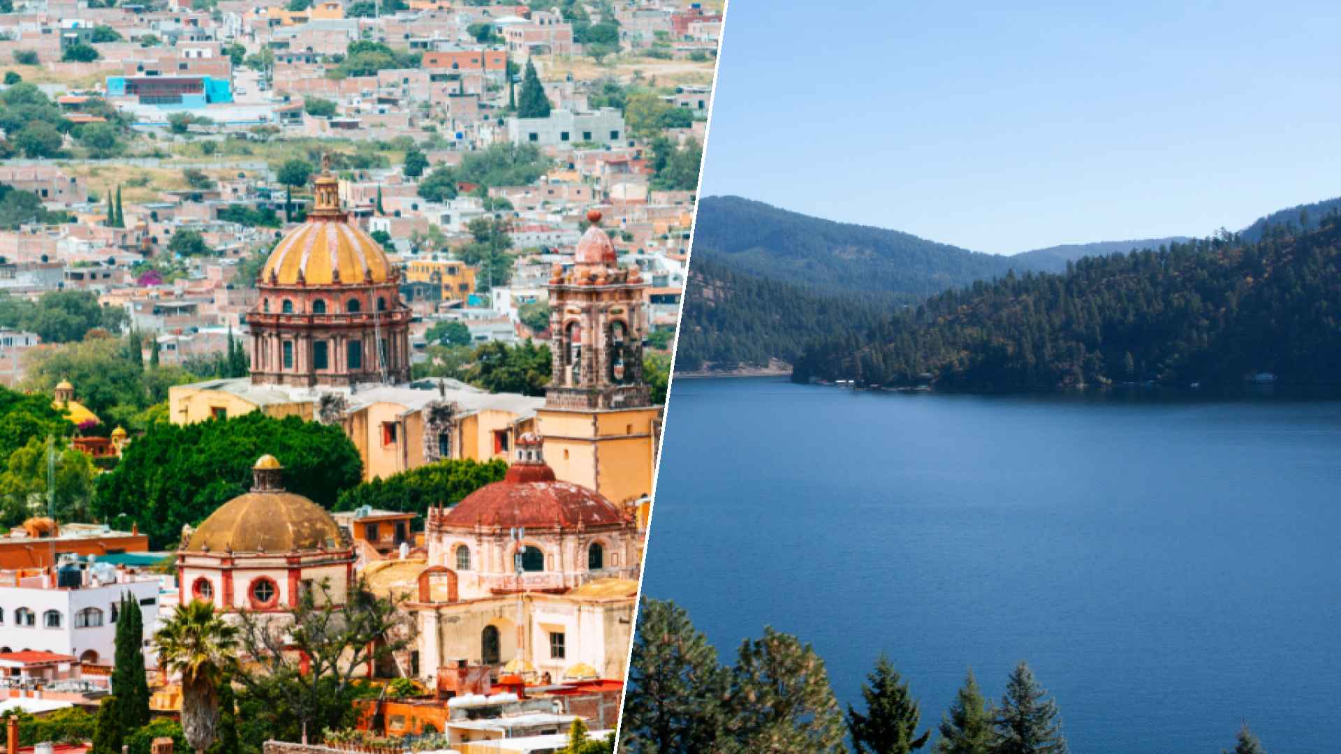 San Miguel to Coeur d’Alene