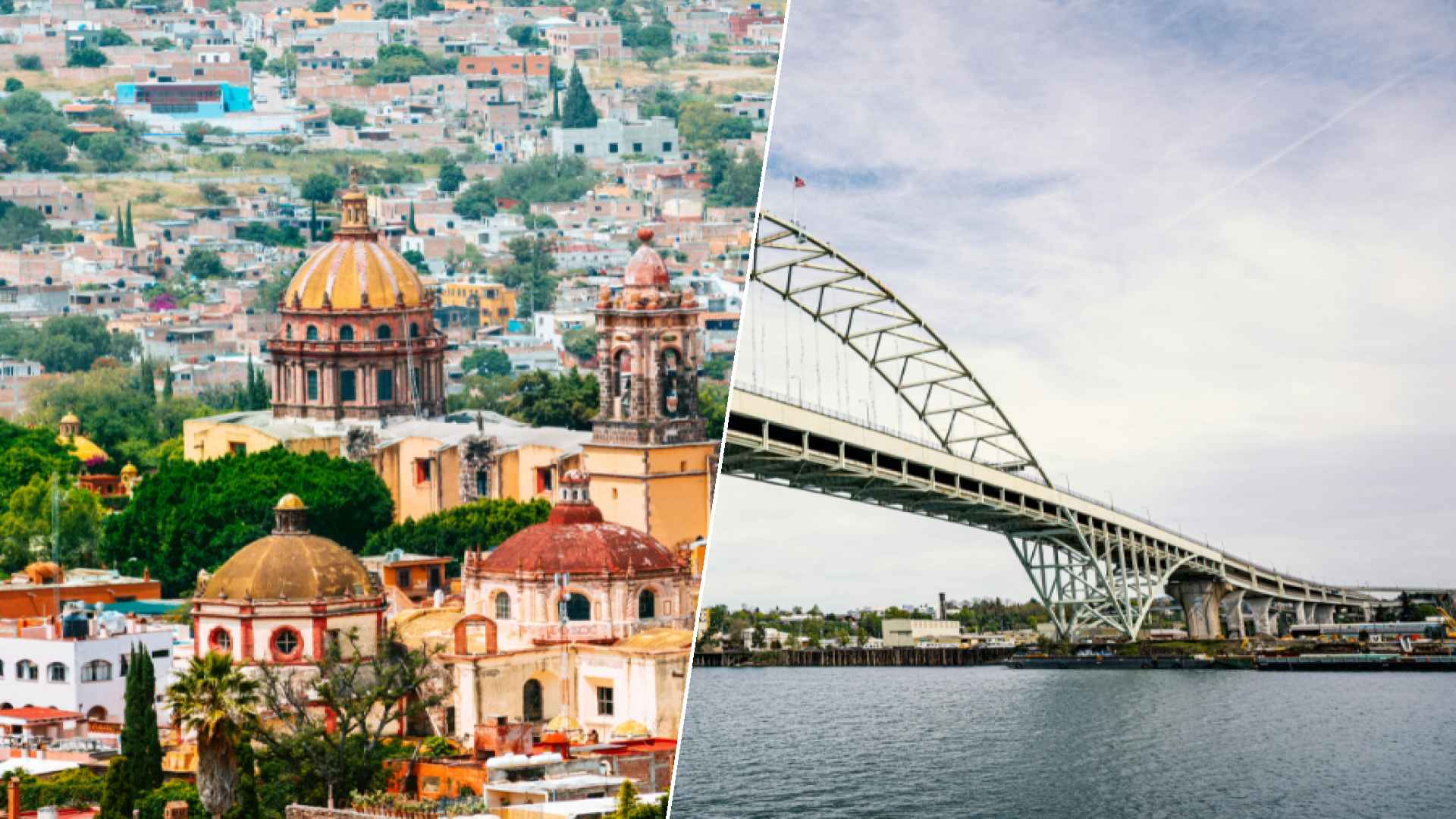 San Miguel to Fremont