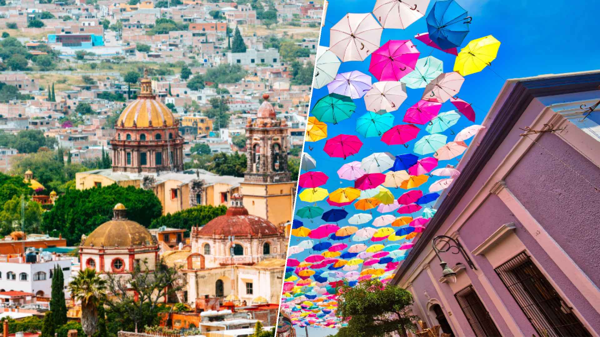 San Miguel to Guadalajara