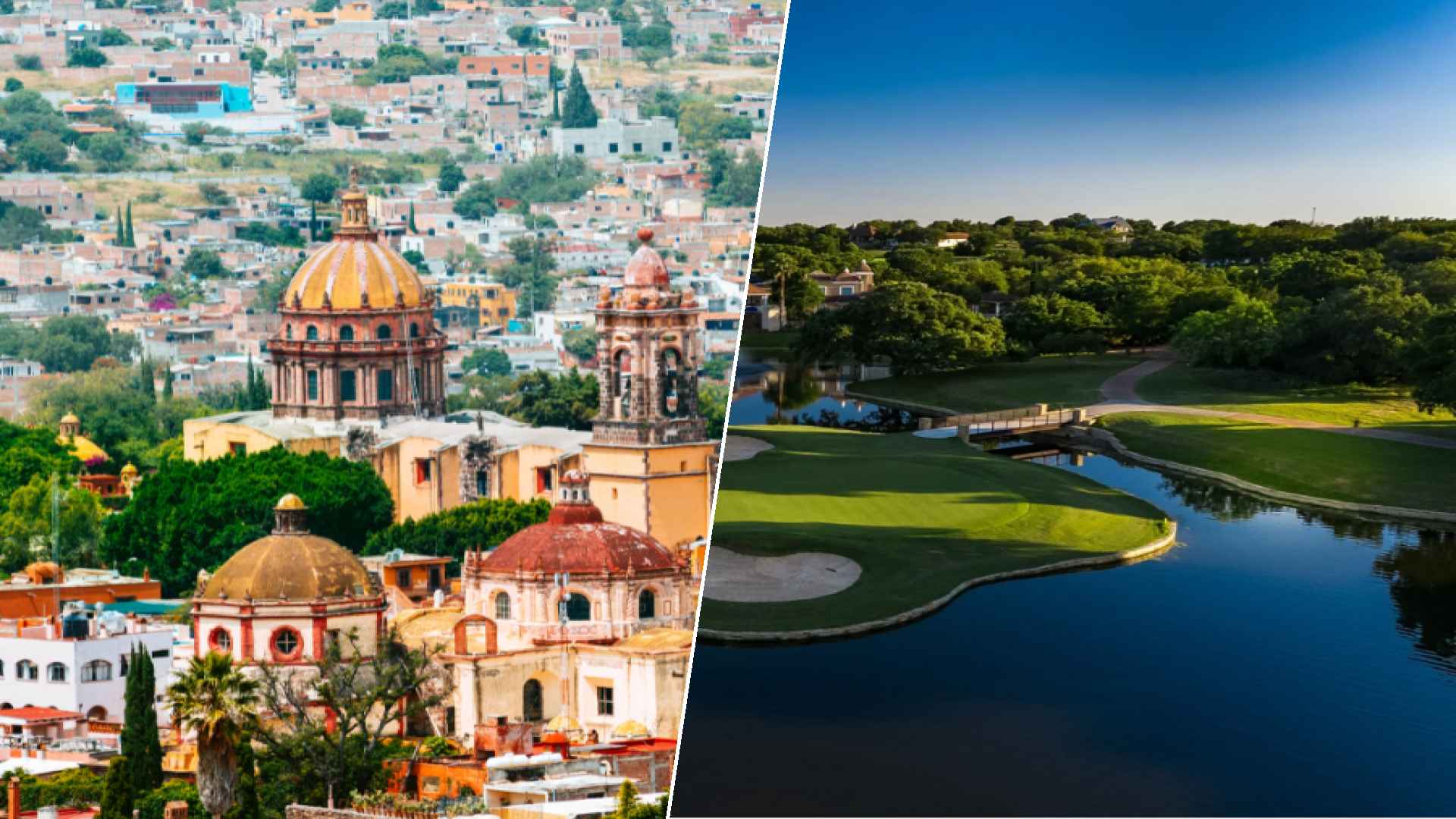 San Miguel to Horseshoe Bay Resort