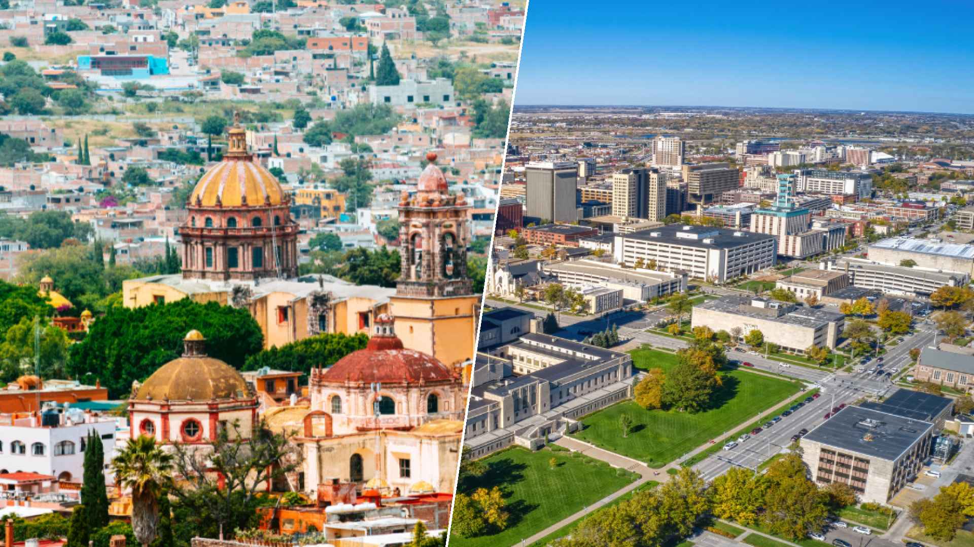 San Miguel to Lincoln