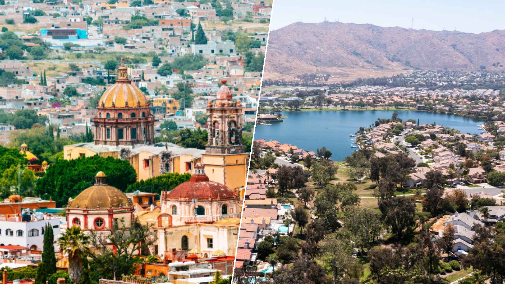 San Miguel to Moreno Valley