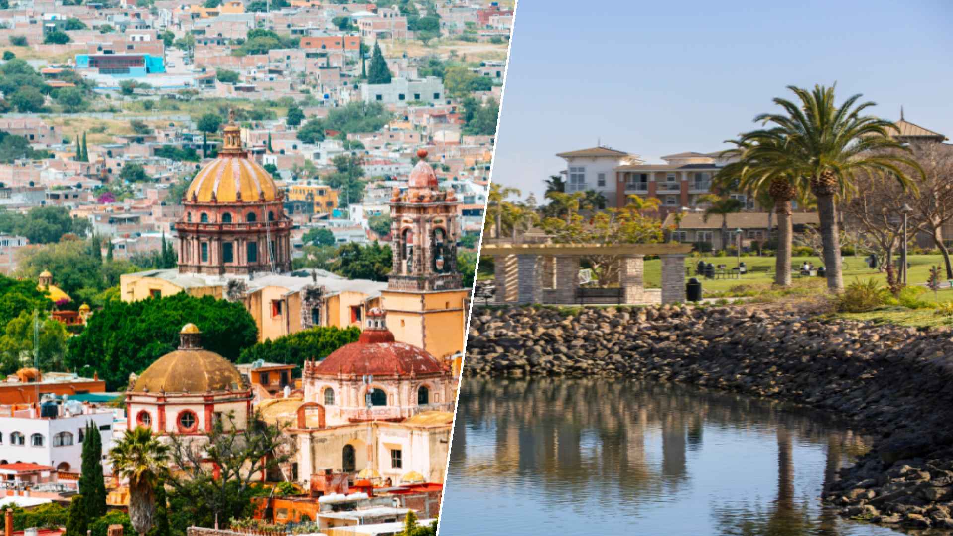 San Miguel to Oxnard