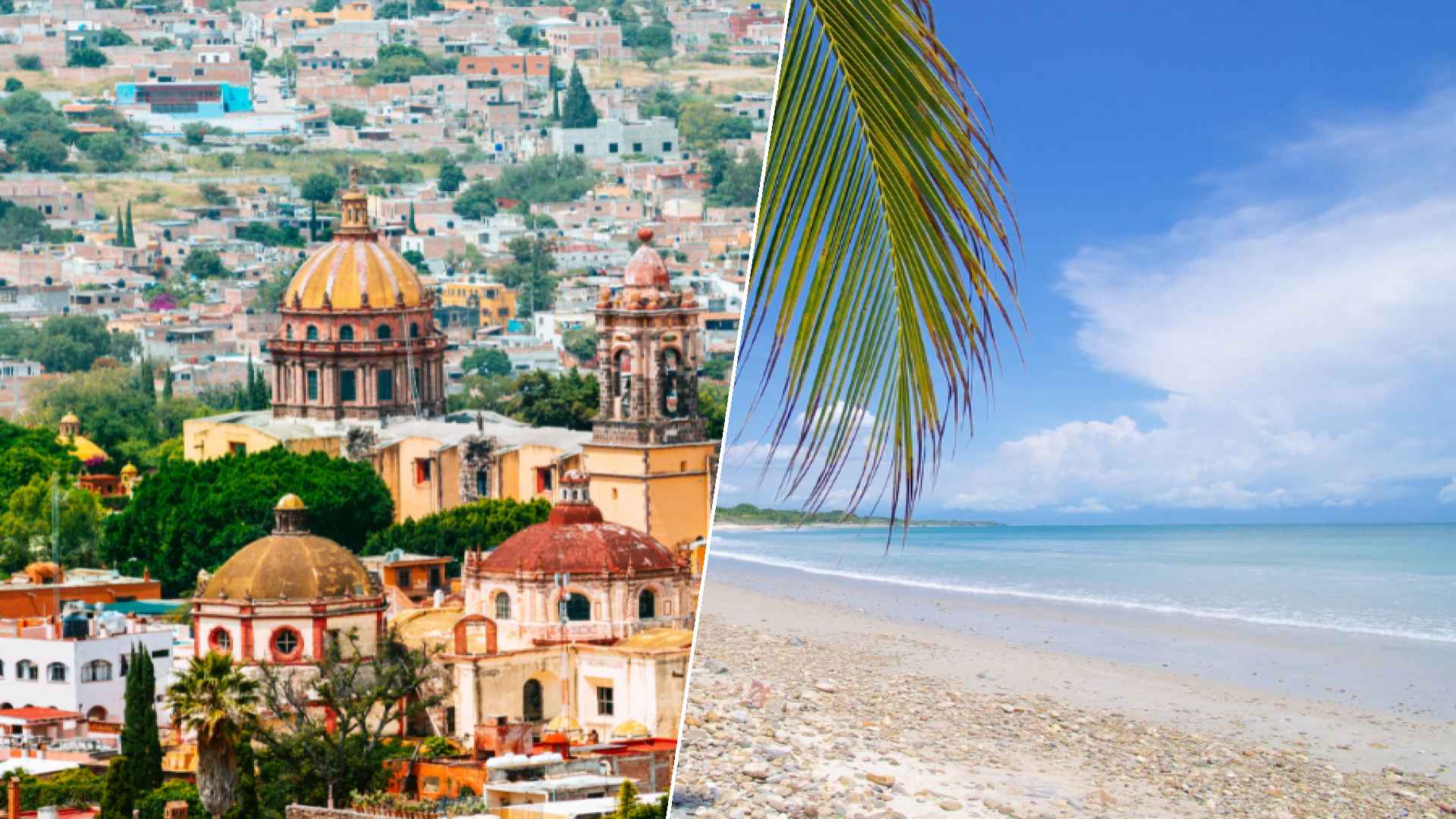 San Miguel to Punta Mita