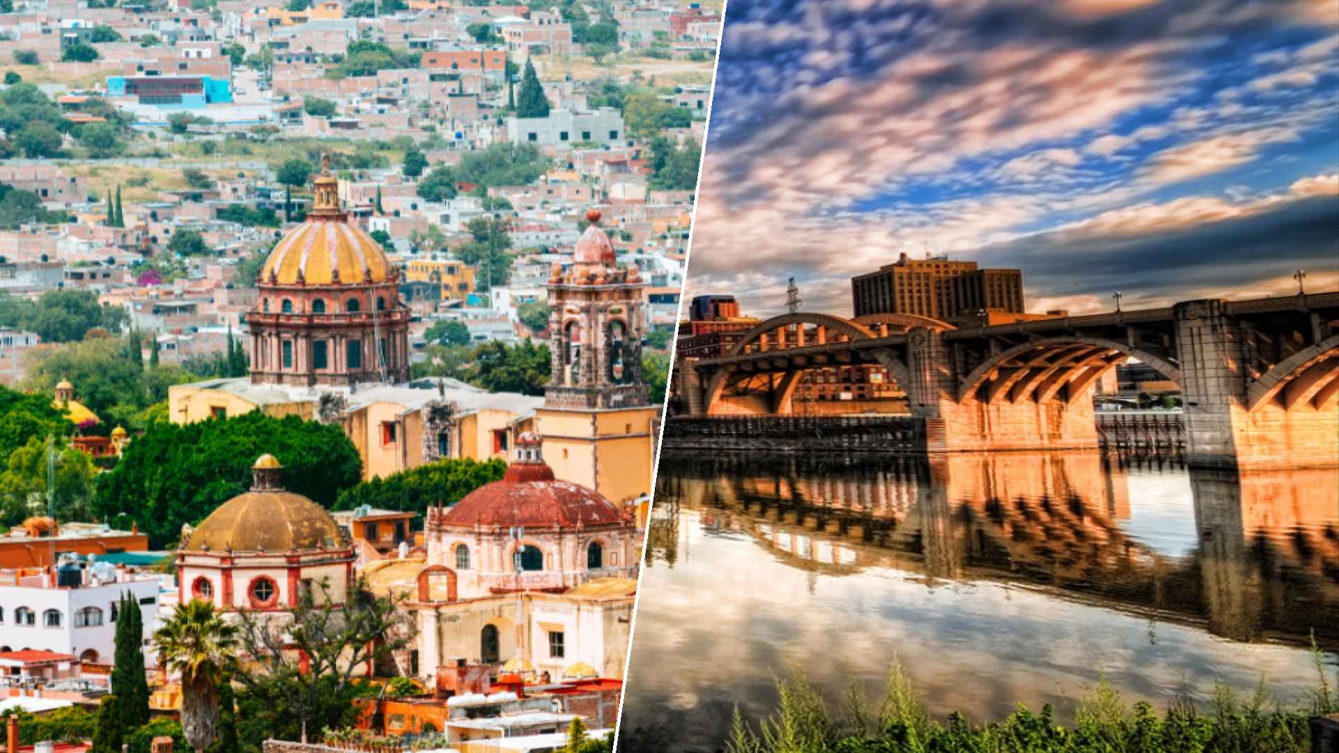 San Miguel to Saint Paul